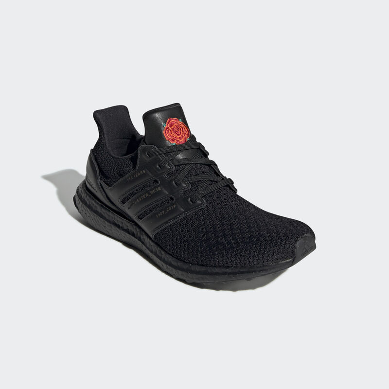 Ultra boost rose sales
